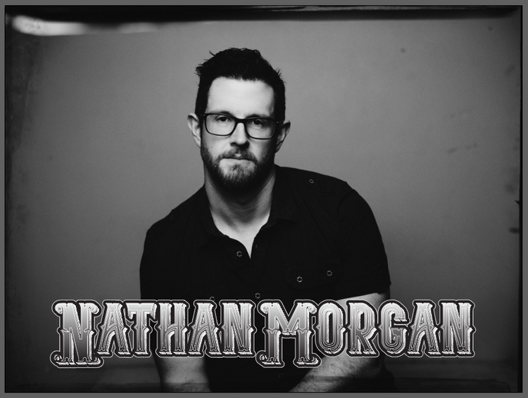Nathan Morgan — Puckett's Restaurant